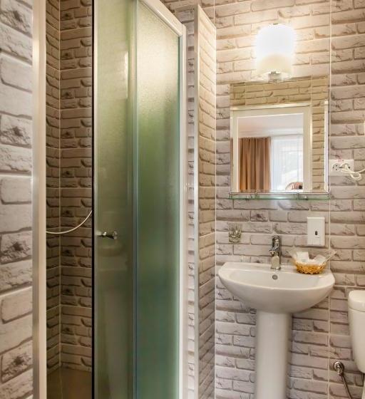 בית מלון כפרי Sn