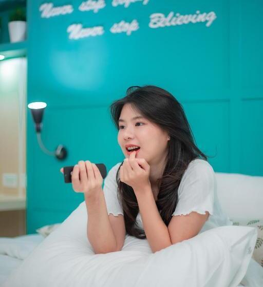 호텔 Tiny Krabi