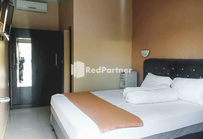 Пансион Ardico Residence Syariah Mitra Reddoorz