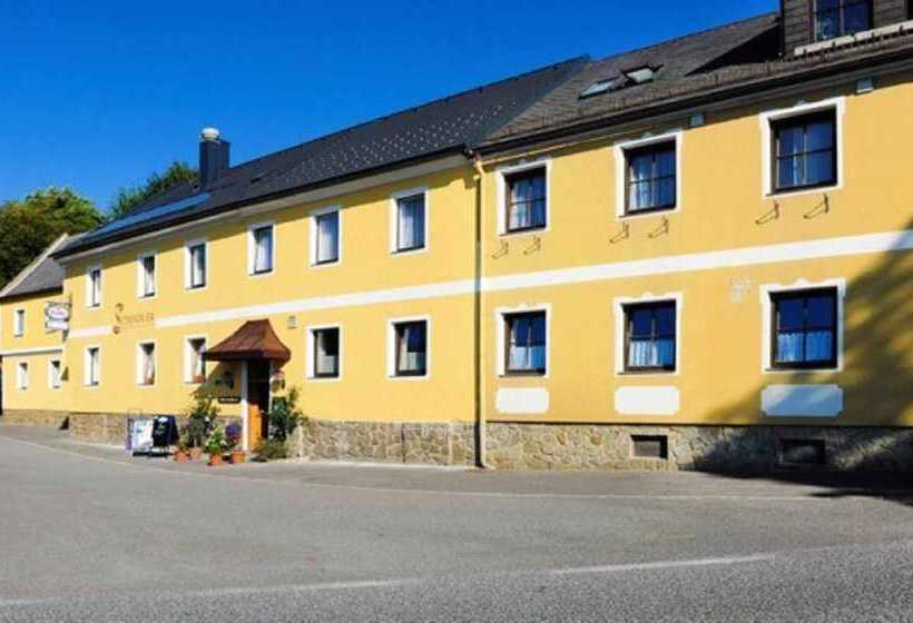 펜션 Gasthof Schindler