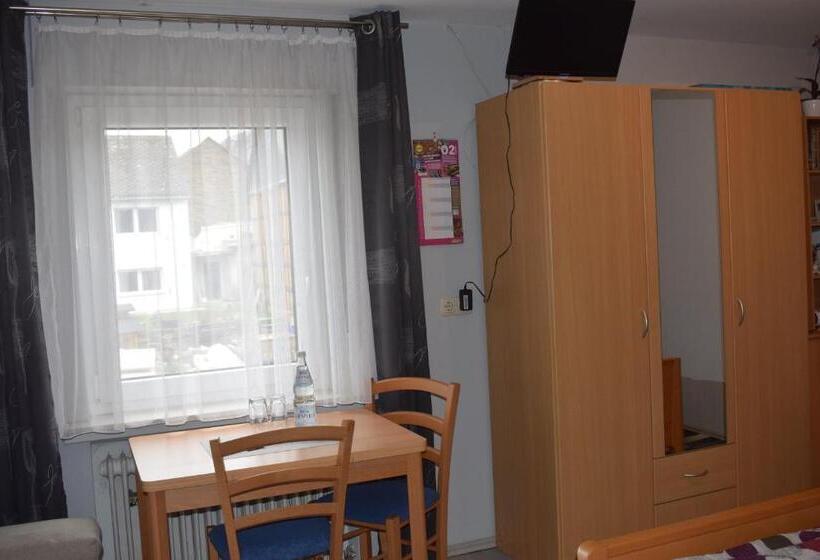 ペンション Gaststätte Marktstübchen