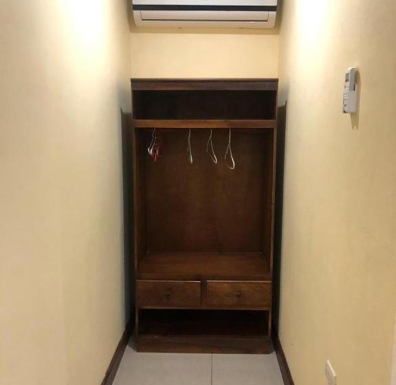 بنسيون Hospedaje Adrimaran