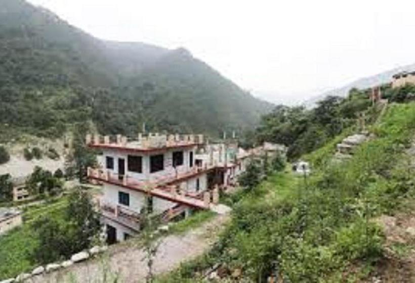 膳宿费 Priyanshu Lodge