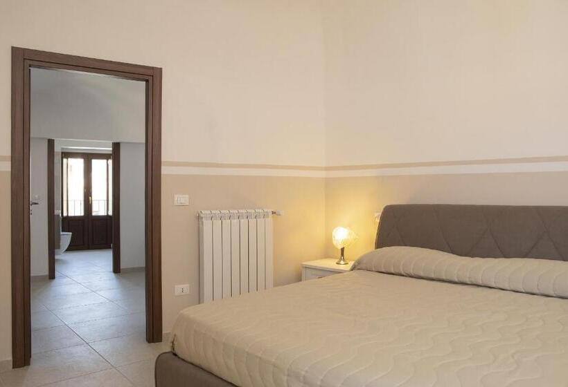 ペンション Residenza Cappelli   Affittacamere