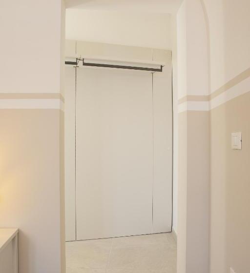 ペンション Residenza Cappelli   Affittacamere
