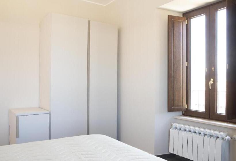 ペンション Residenza Cappelli   Affittacamere
