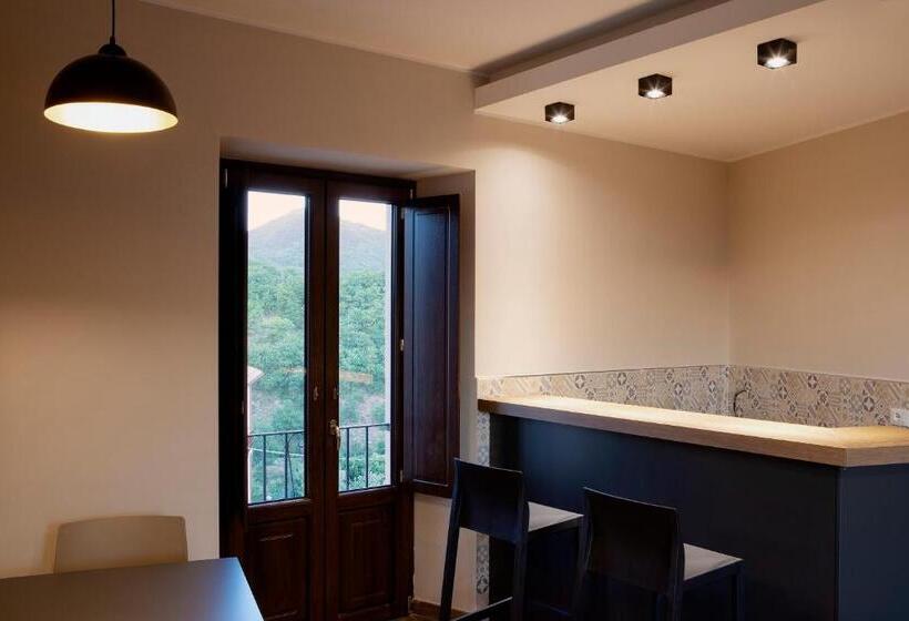 ペンション Residenza Cappelli   Affittacamere