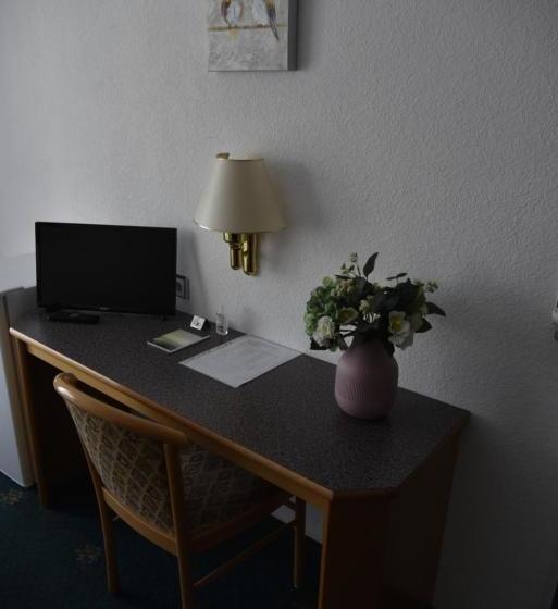 Pension Brenz