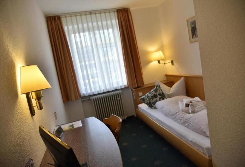 Pension Brenz