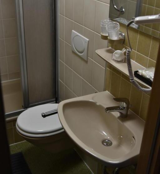 Pension Brenz