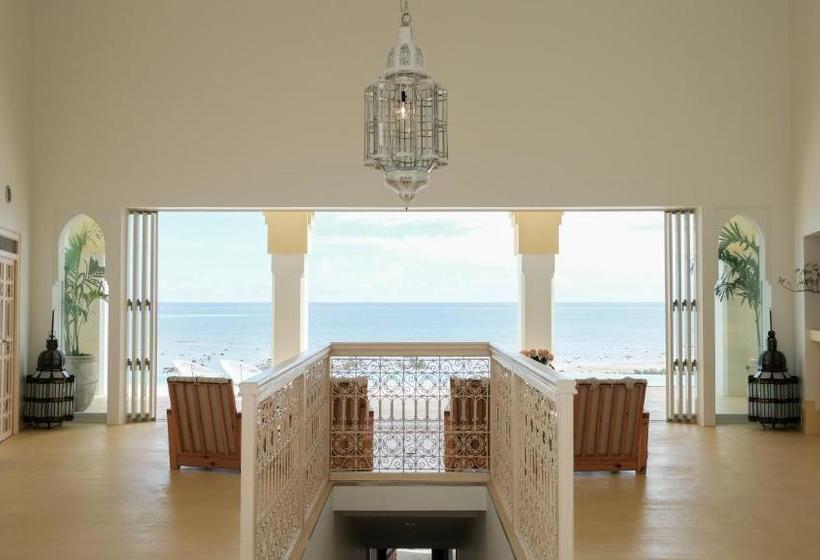 Riad Lamp