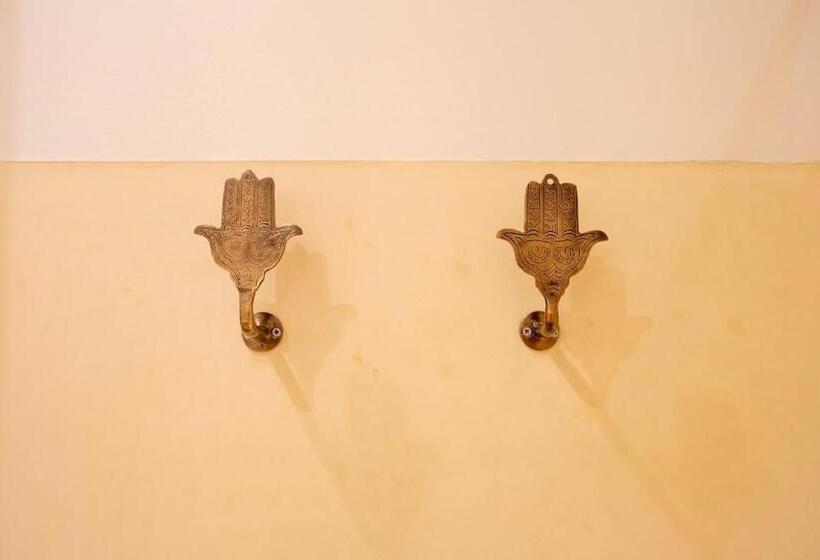 Riad Lamp