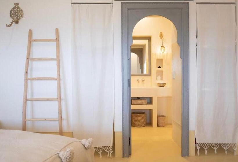 Riad Lamp