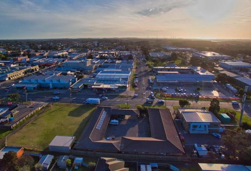 Wonthaggi Motel