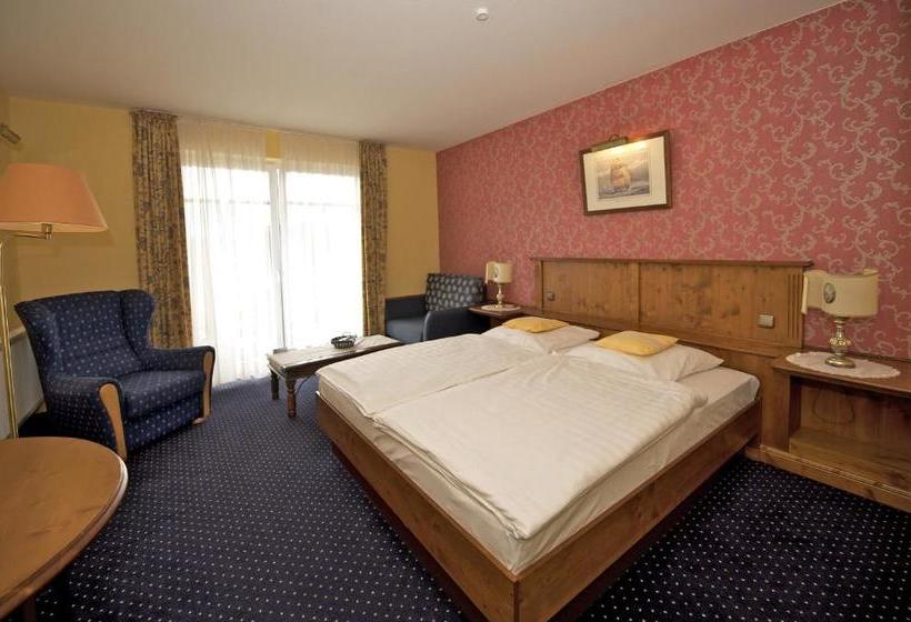 Akzent Hotel Seehof
