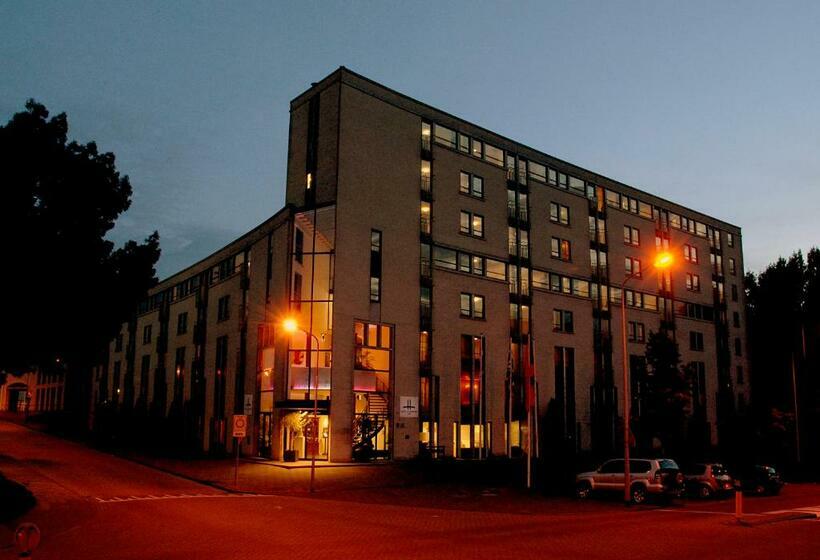 Hotel Apart  Randwyck