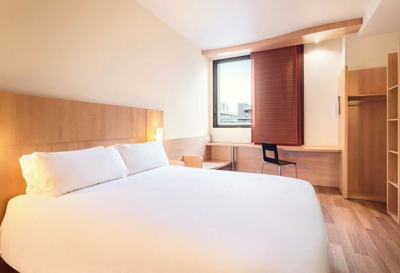 B&b Hotel Barcelona Mataro