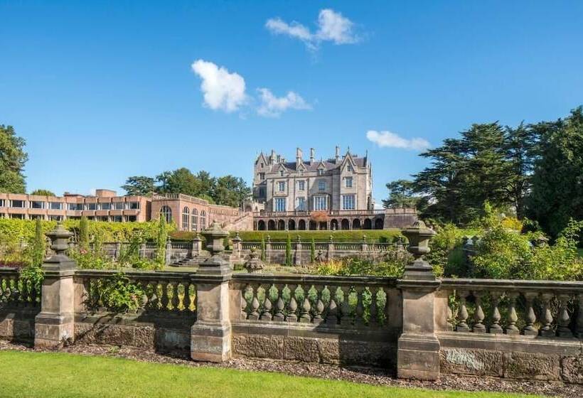 צימר Lilleshall House & Gardens And Lilleshall National Sports Centre