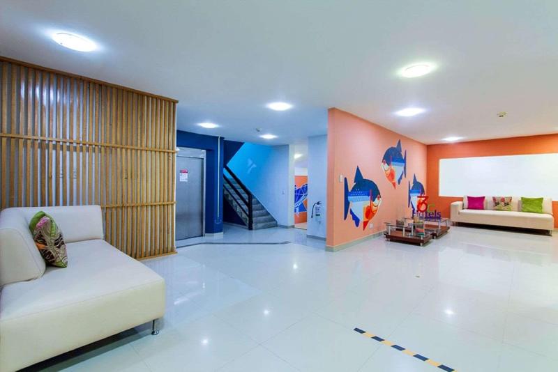 Gio Hotel Tama Santa Marta