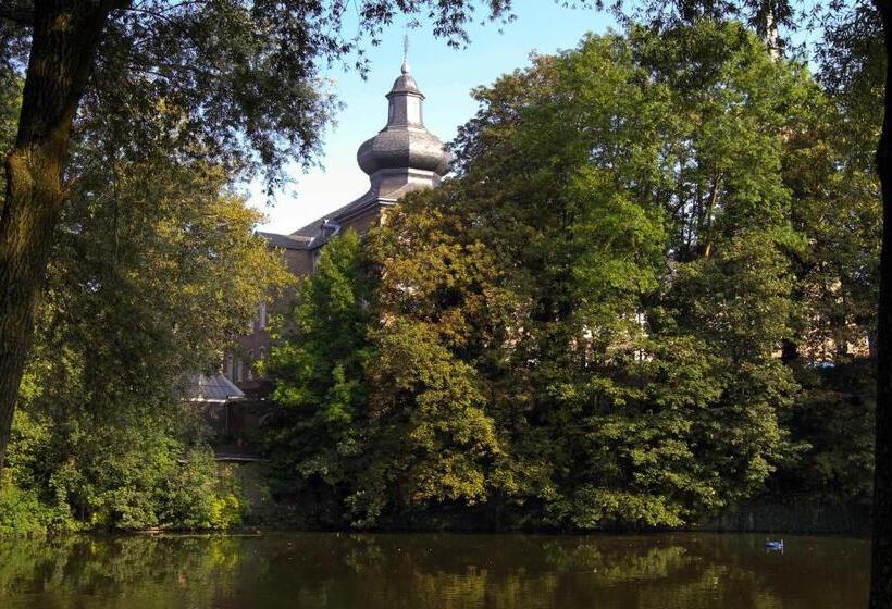 Abdij Hotel Rolduc