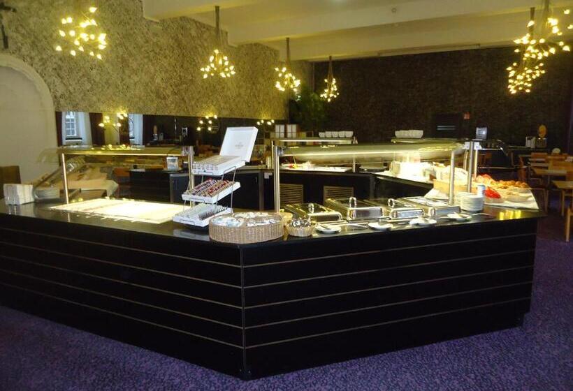 Abdij Hotel Rolduc