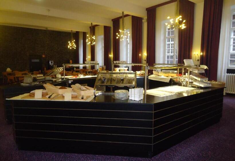 Abdij Hotel Rolduc