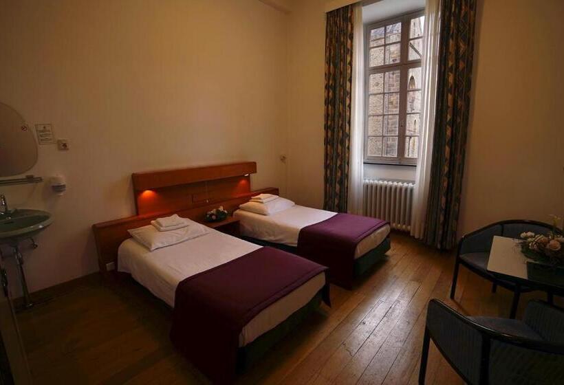 Abdij Hotel Rolduc