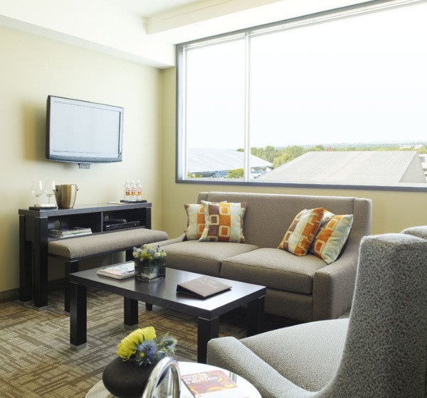 فندق University Of Calgary Accommodations And Events