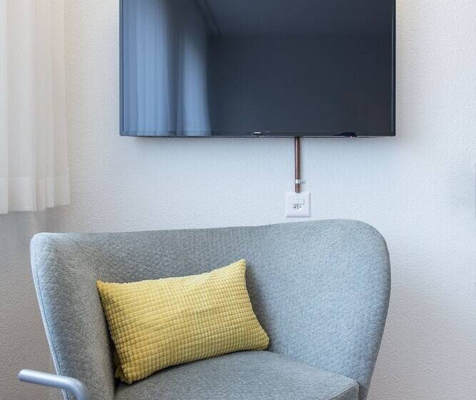 בית מלון כפרי Alpenblick Bern  Kind Of A