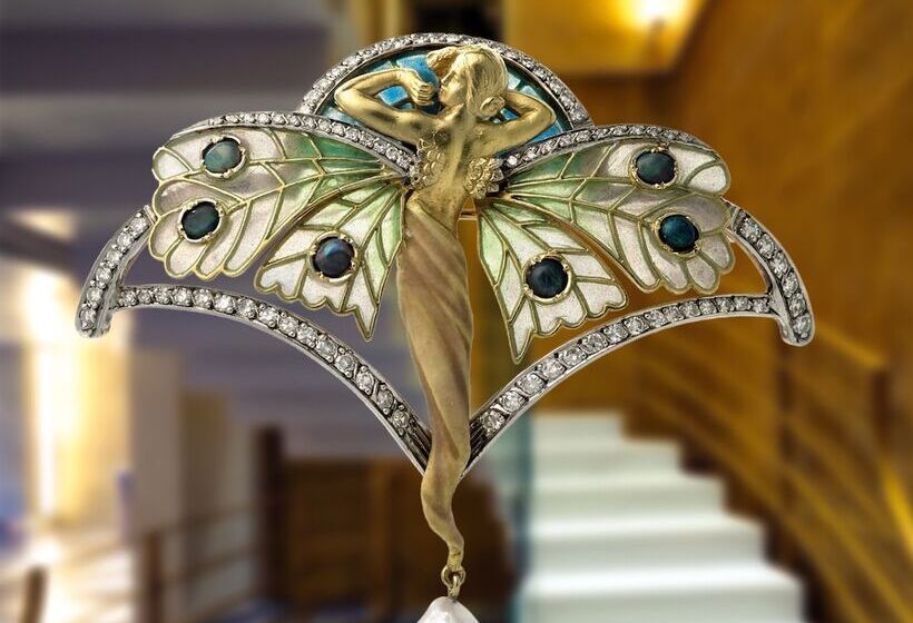 Bagués, A Small Luxury Hotel Of The World