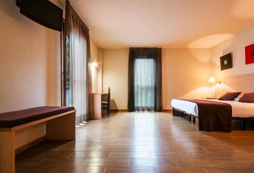 ホテル Balneario Areatza Nº 01224