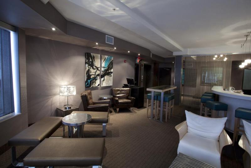 فندق Baymont By Wyndham Fort Mcmurray