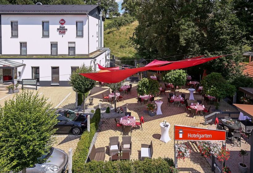 Aalener Römerhotel Awl