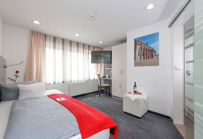 Aalener Römerhotel Awl