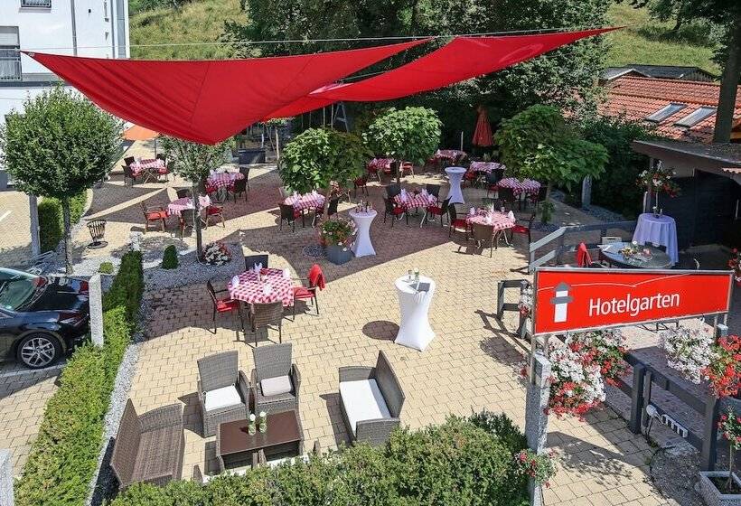 Aalener Römerhotel Awl