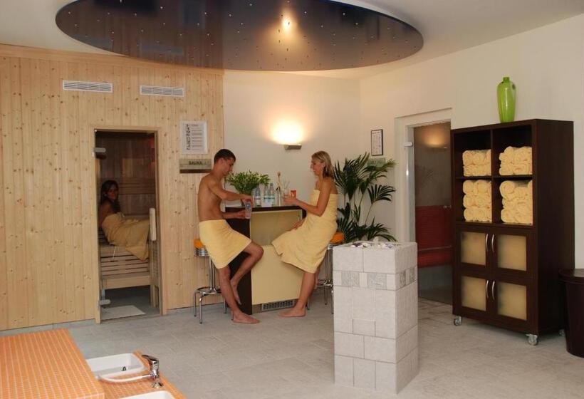 Aalener Römerhotel Awl