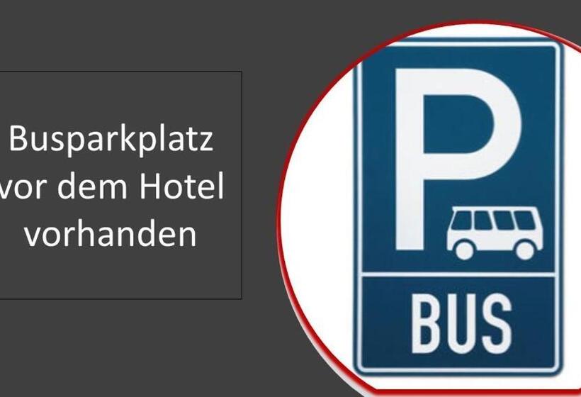 Aalener Römerhotel Awl