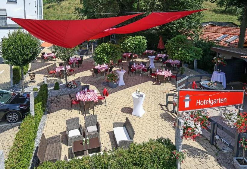 Aalener Römerhotel Awl