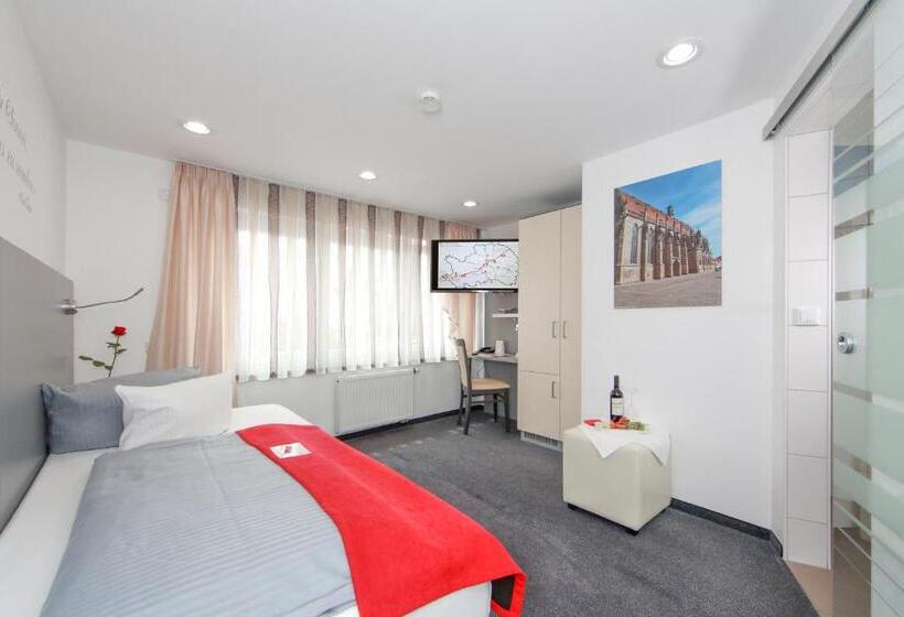 Aalener Römerhotel Awl
