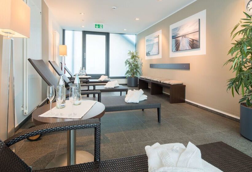 Best Western Plus Hotel Ostertor