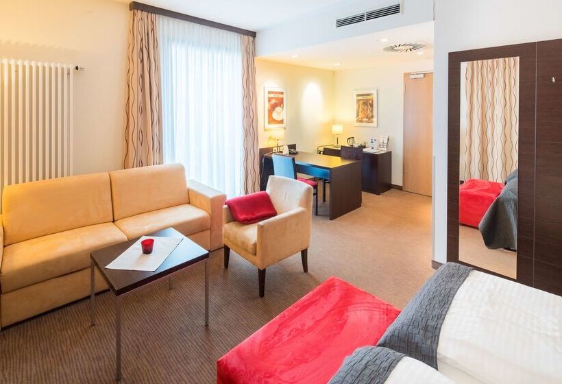 Best Western Plus Hotel Ostertor