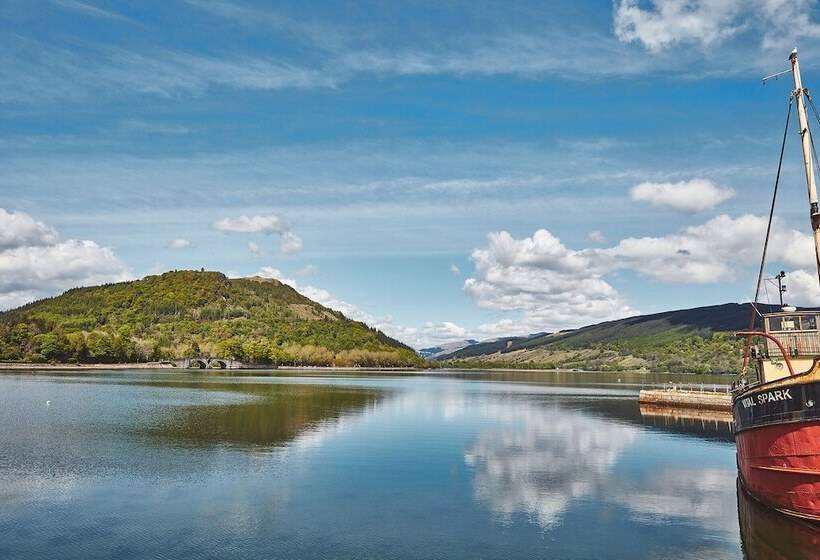 Hotel Brambles Of Inveraray