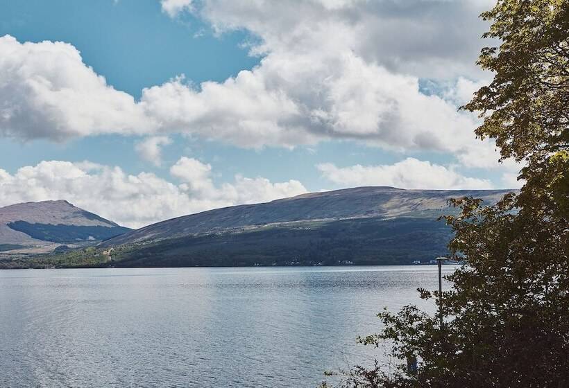 Hotel Brambles Of Inveraray