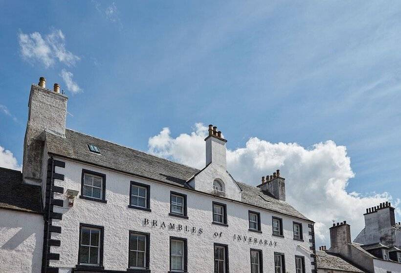 Hotel Brambles Of Inveraray