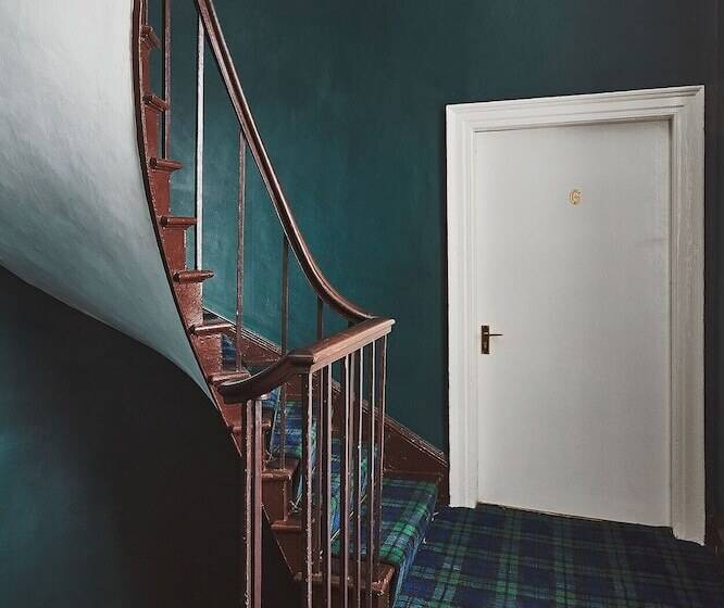 Hotel Brambles Of Inveraray