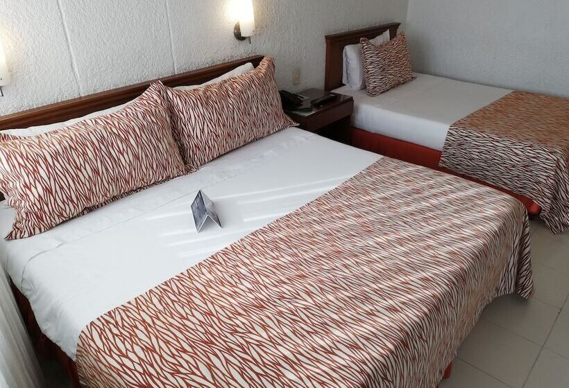 هتل Casino Internacional