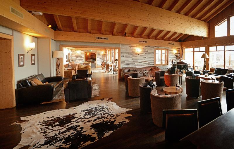 호텔 Chalet Royalp Hôtel & Spa