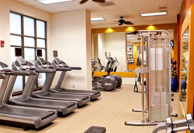 هتل Embassy Suites By Hilton Charlotte Concord Golf Resort & Spa