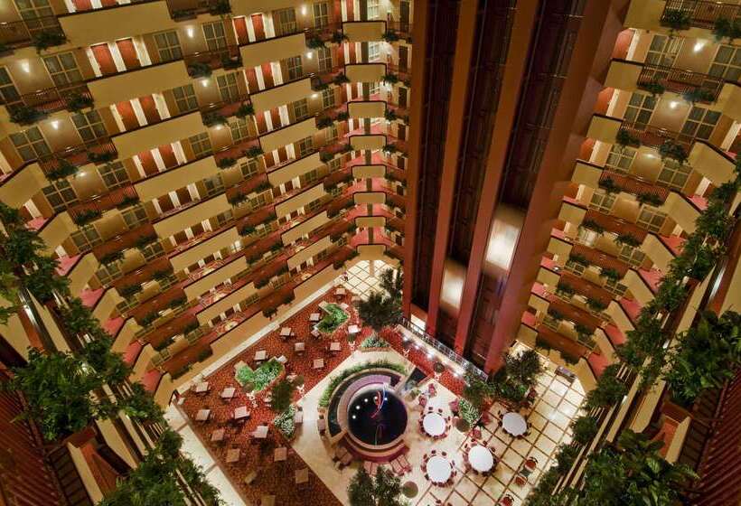 ホテル Embassy Suites By Hilton Charlotte Concord Golf Resort & Spa