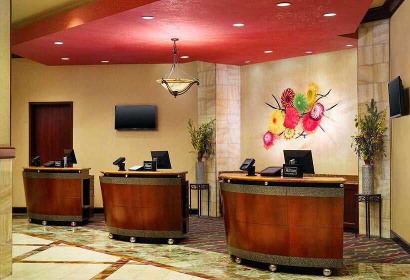 ホテル Embassy Suites By Hilton Charlotte Concord Golf Resort & Spa